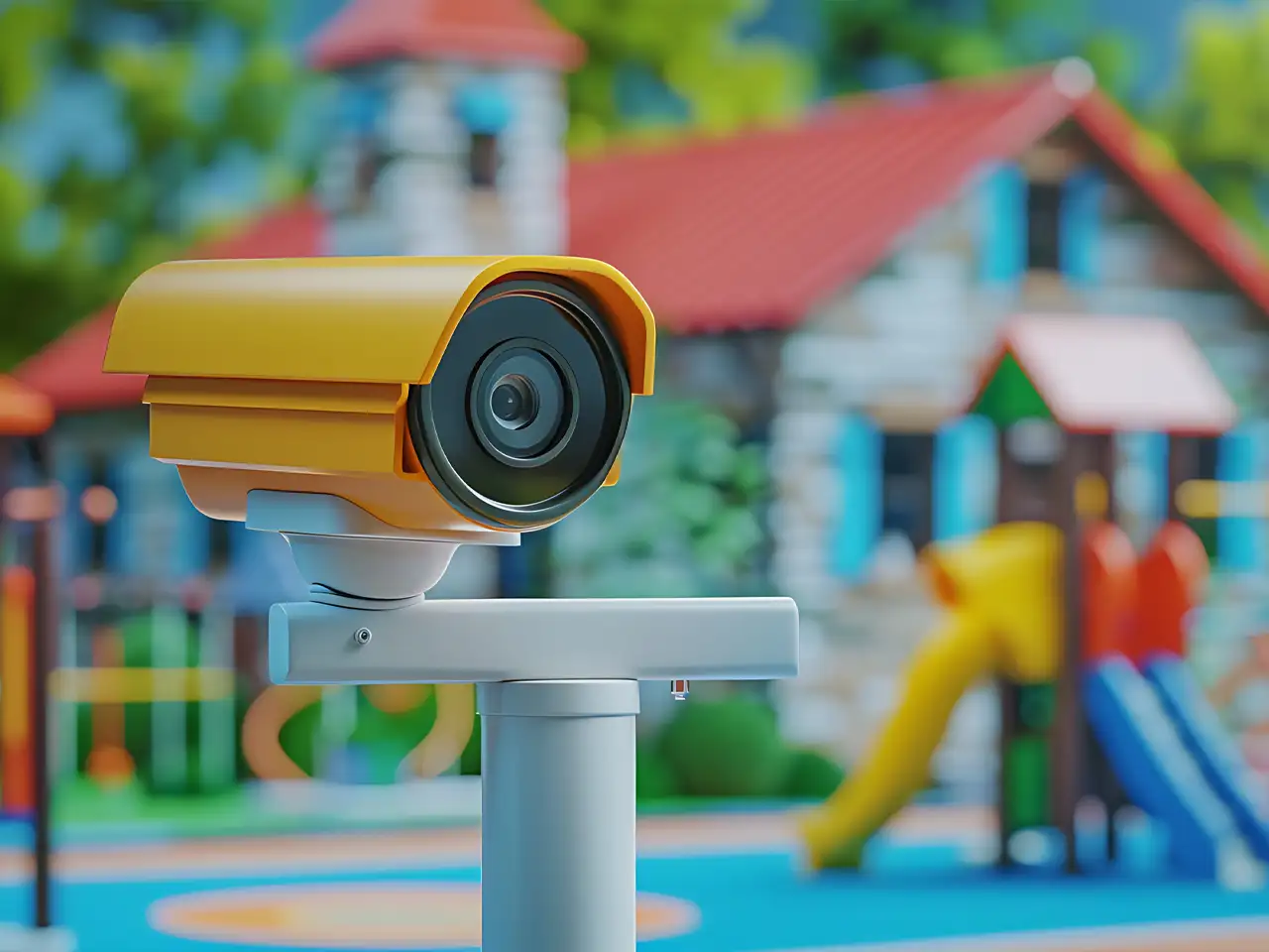 Campus Security