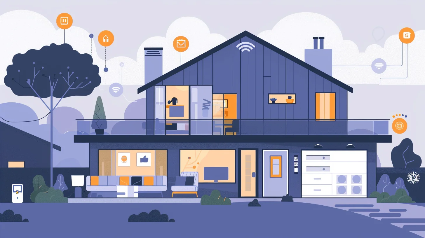 Determining Your Smart Home Needs