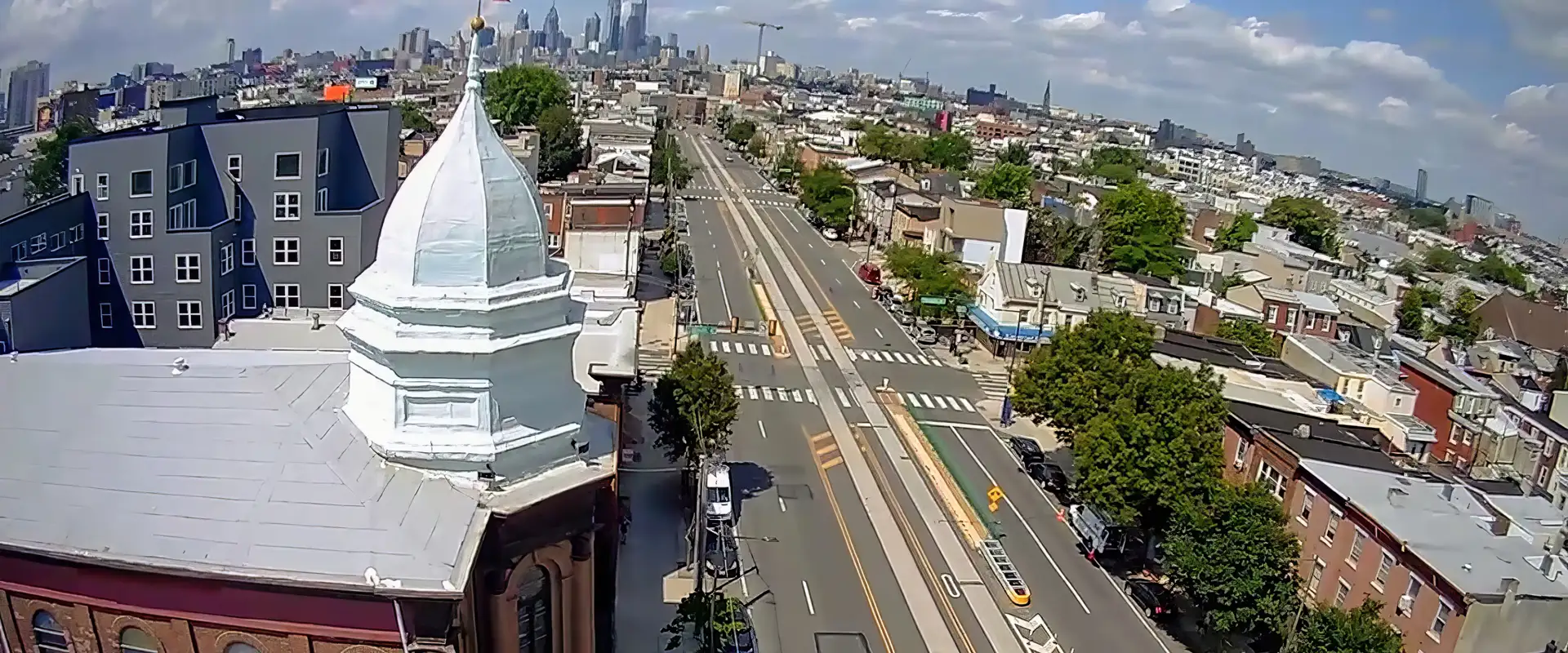 Fishtown Philadelphia