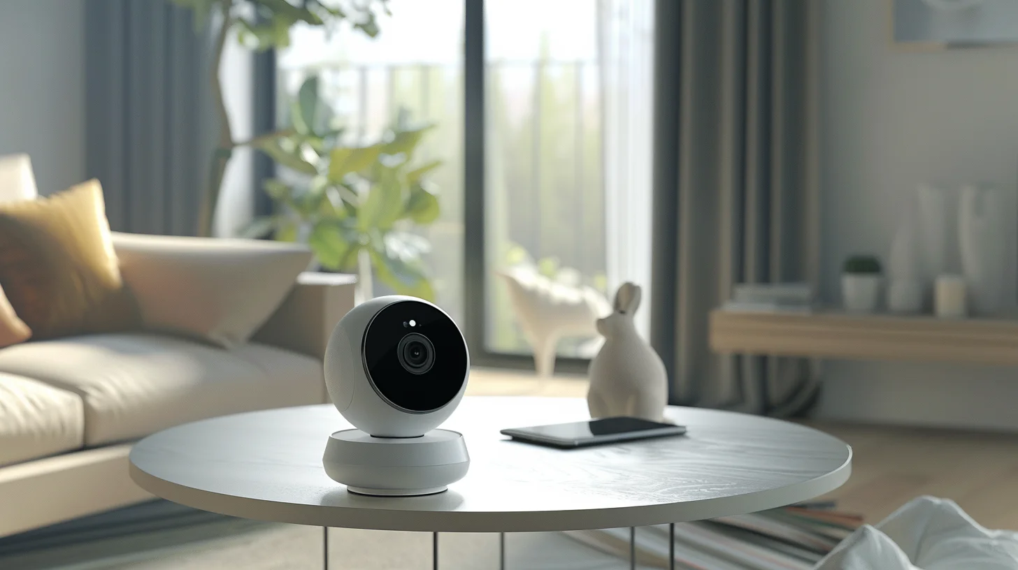 Indoor Cameras