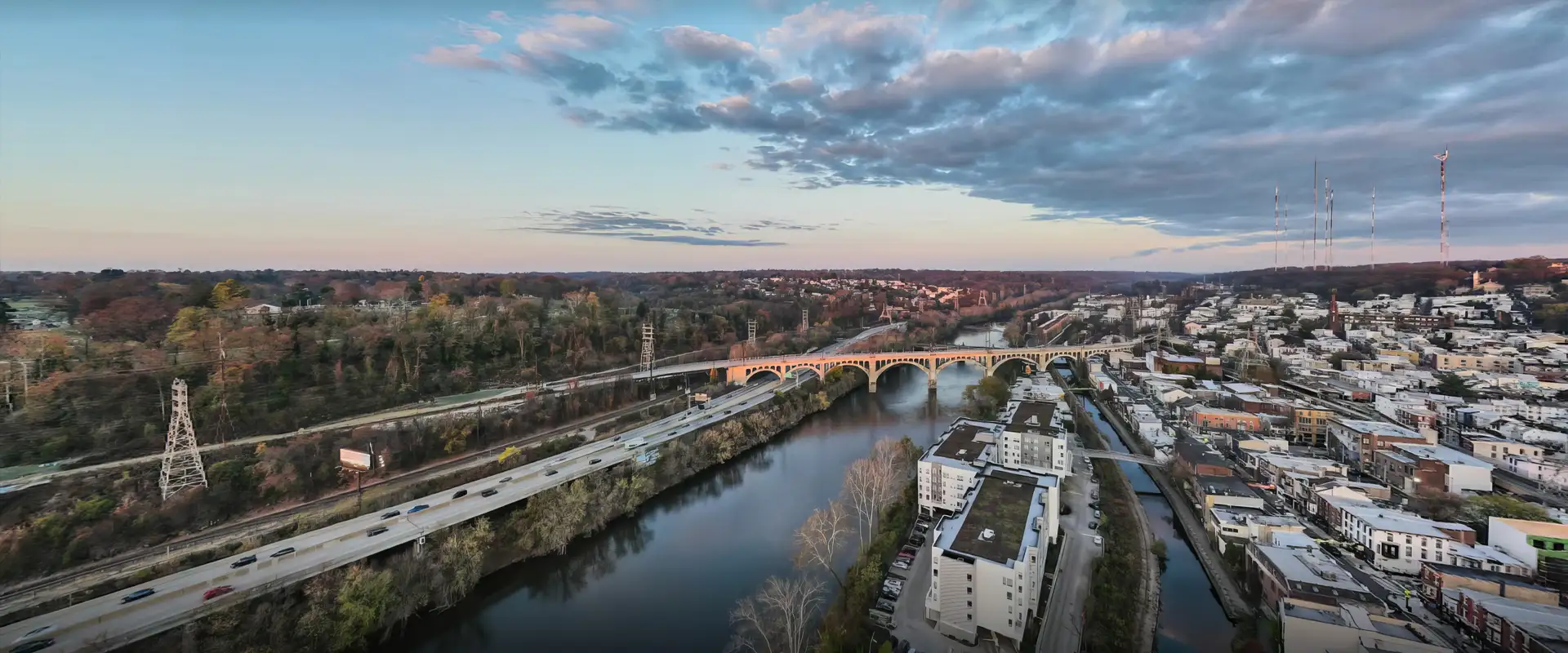 Manayunk Philadelphia