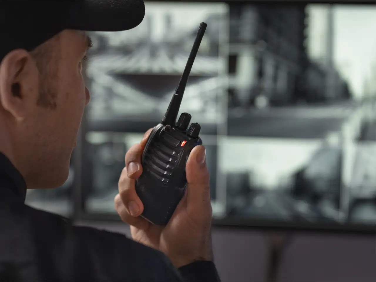 Security Systems for Business in Philadelphia