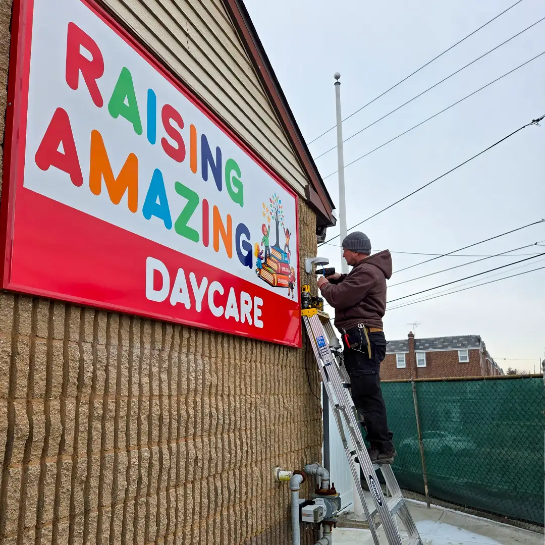 Security Systems for Daycares in Philadelphia