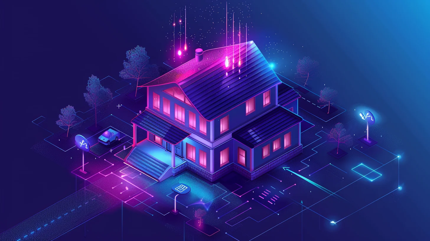 Smart Home Where to Start