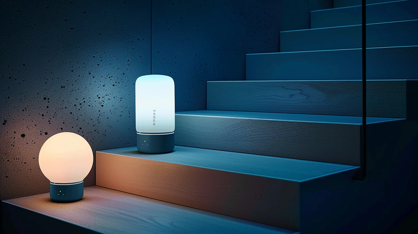 Smart Lighting Solutions
