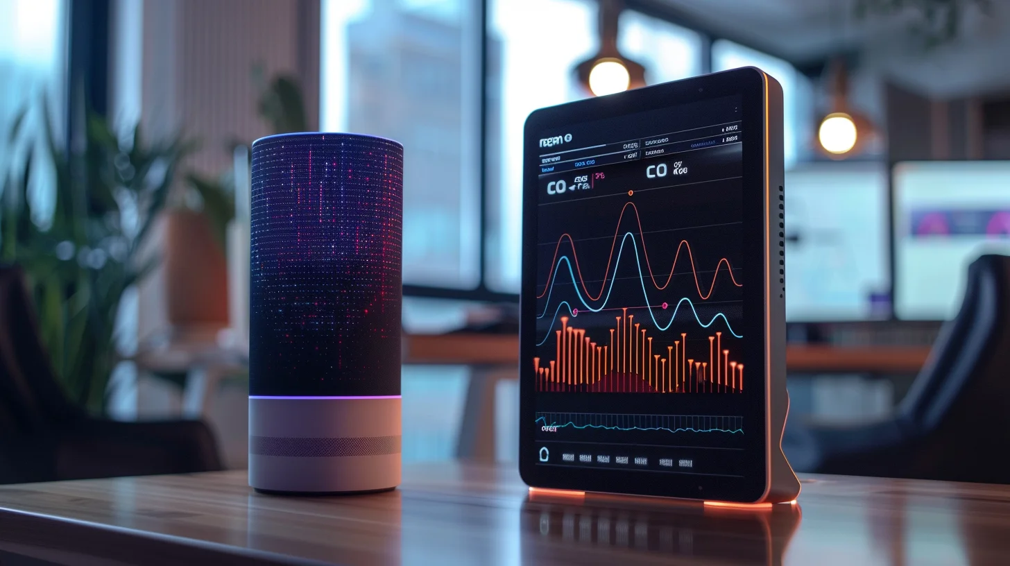 Smart Speakers and Displays