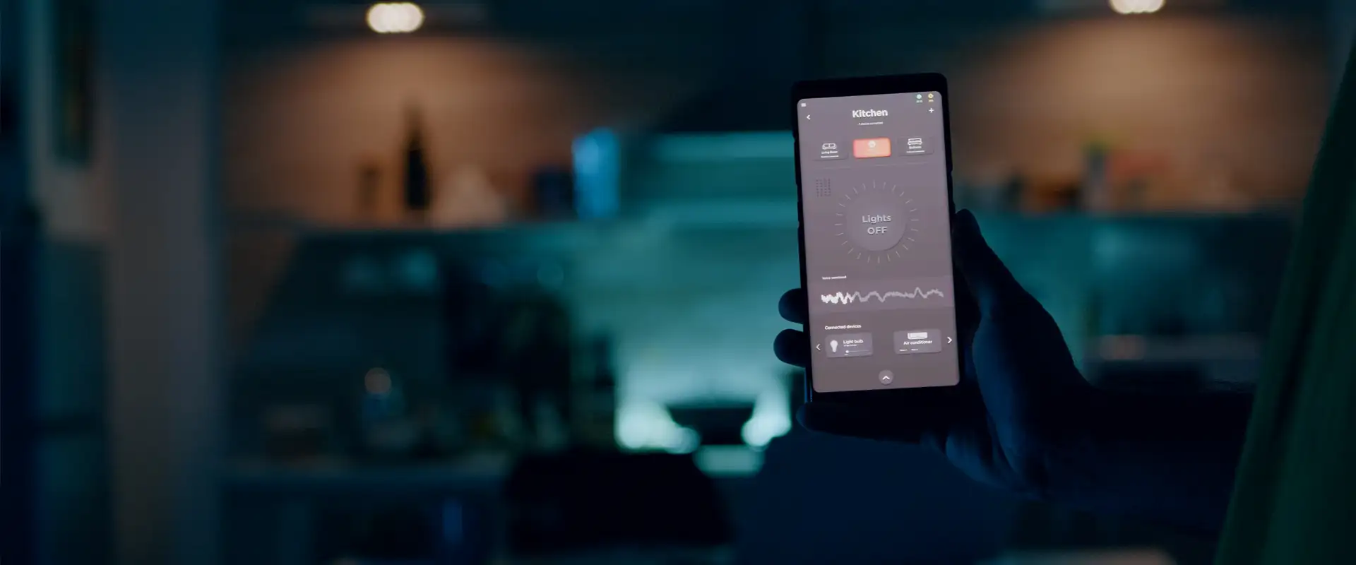 Smart Switches Are Transforming Homes