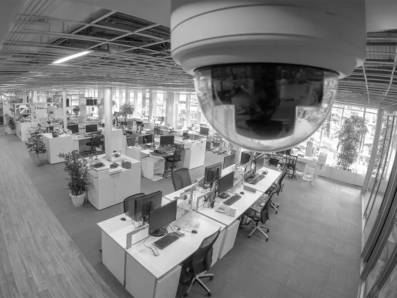 Video Surveillance Systems
