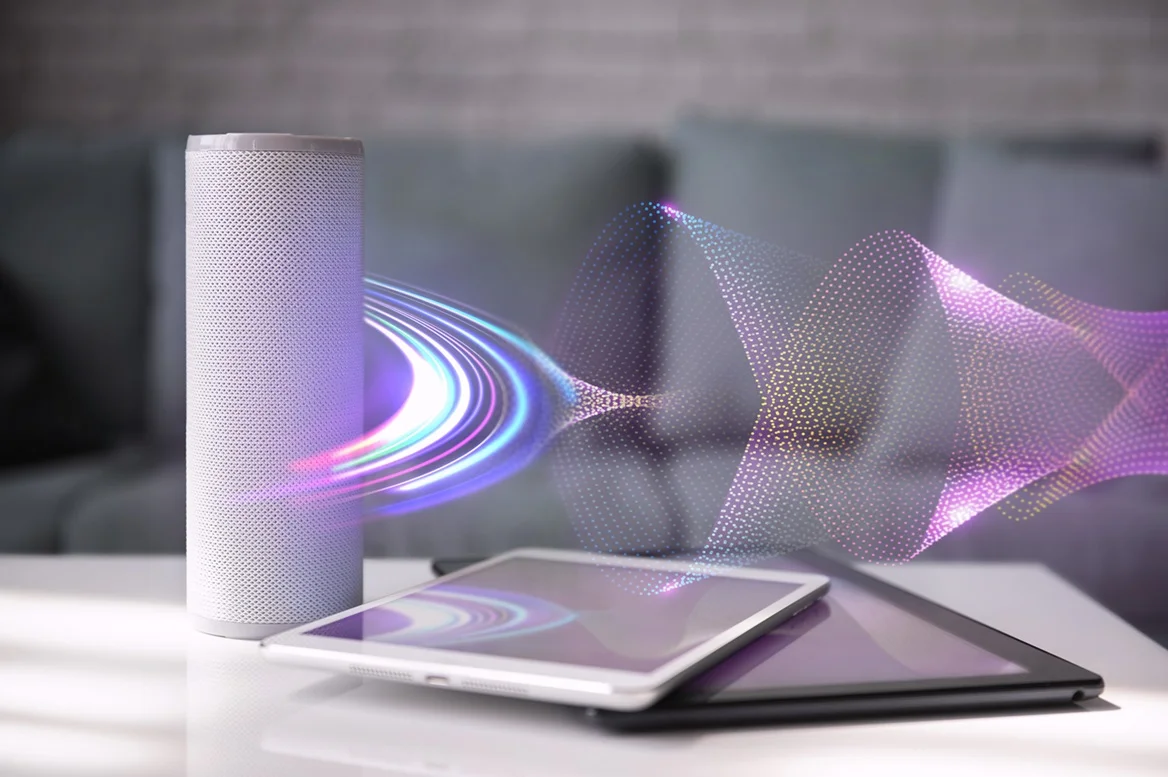 Voice Assistant Integration
