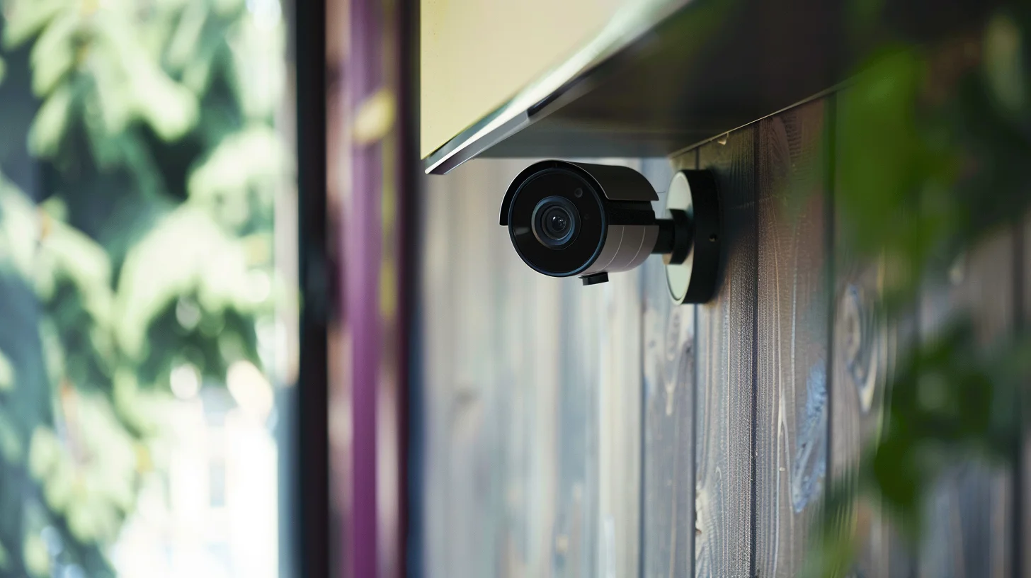 Why Home Video Surveillance Installation is Necessary