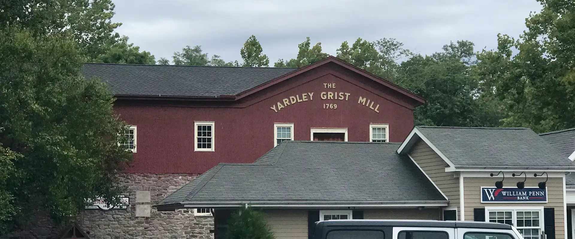 Yardley PA