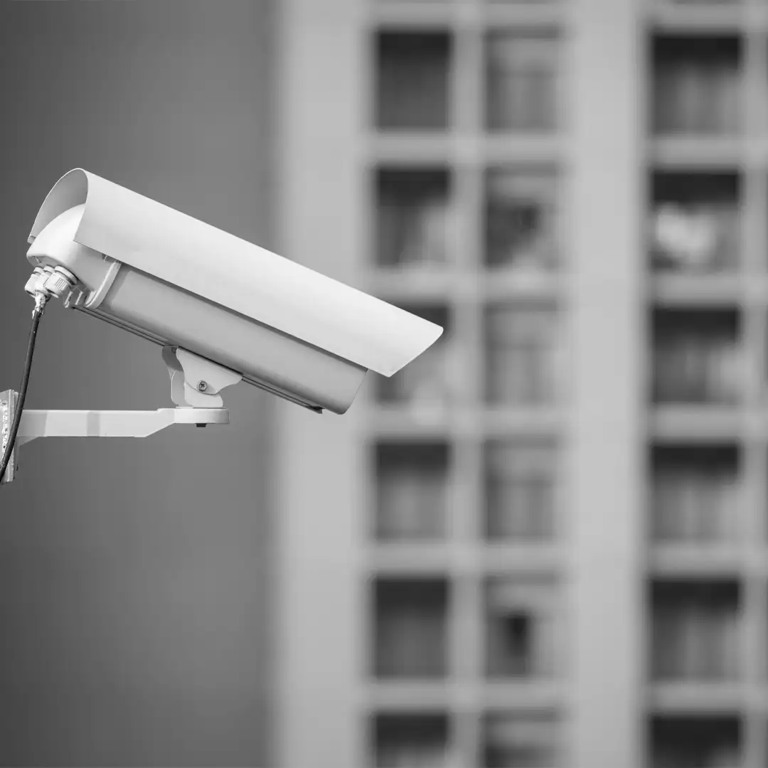 Appartaments surveillance