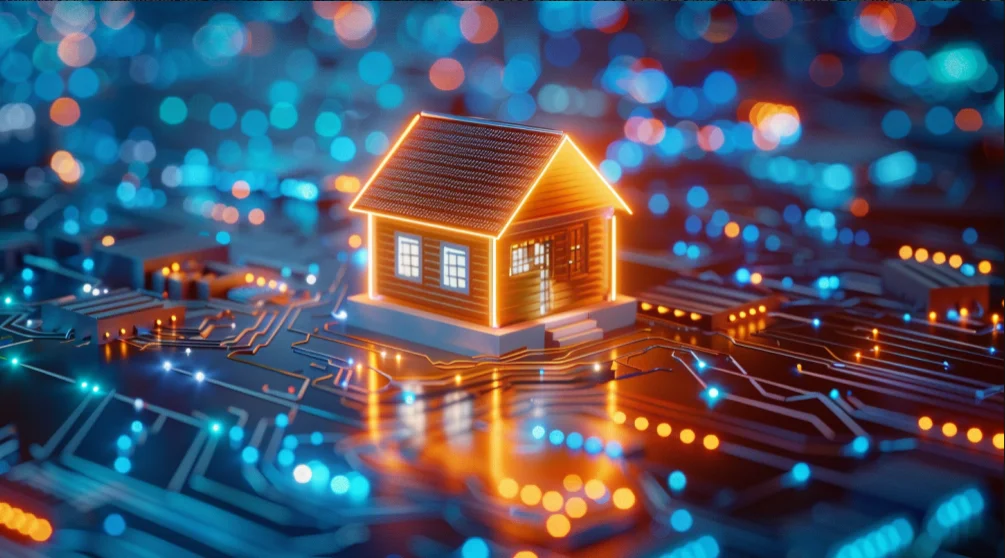 Best smart home automation ideas