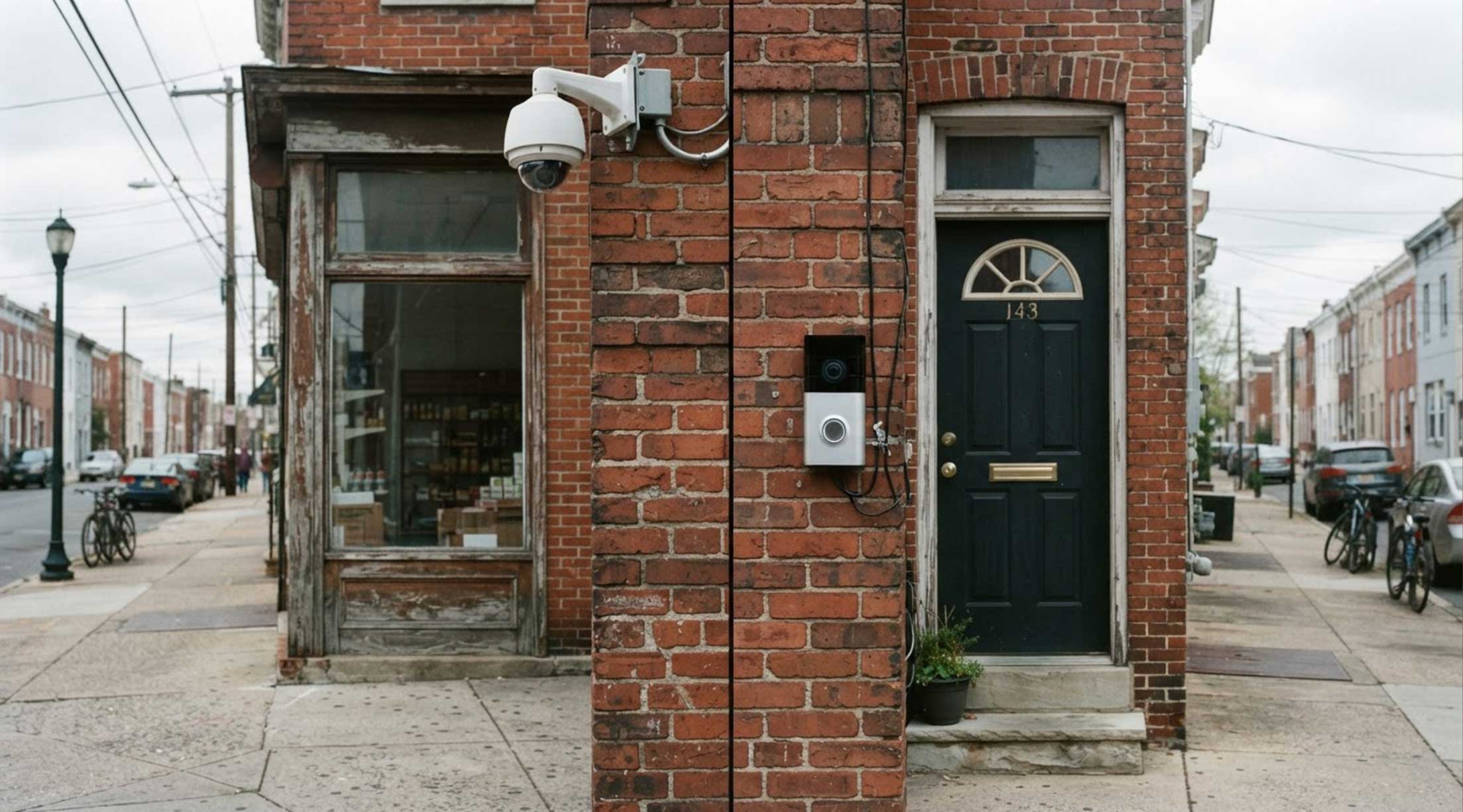 Bscp vs safecam philadelphia
