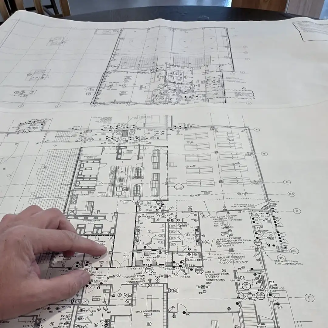 Cctv system design philadelphia