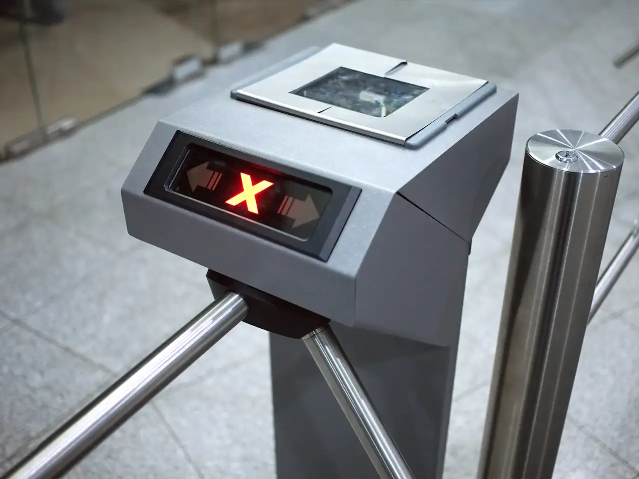 Professional commercial access control system installation for businesses in Philadelphia.