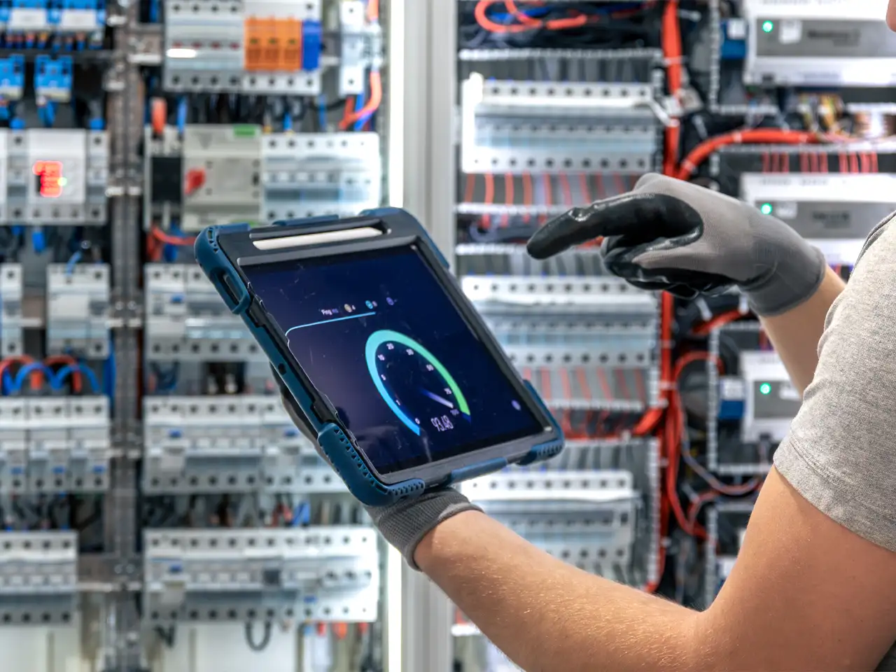 Commercial security system repair philadelphia