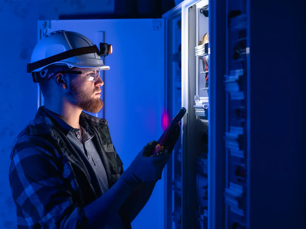 Emergency security system repair philadelphia