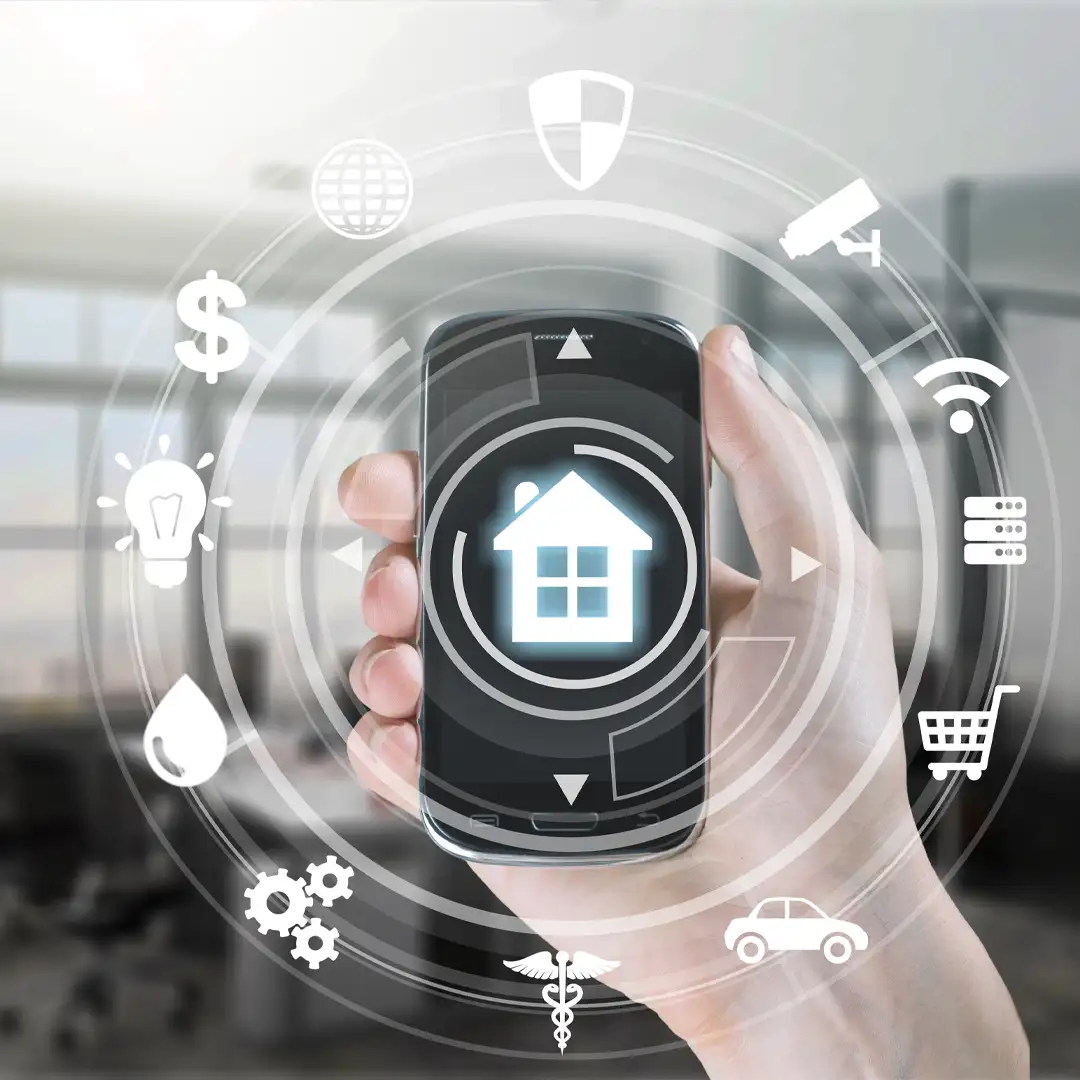 Home automation systems philadelphia