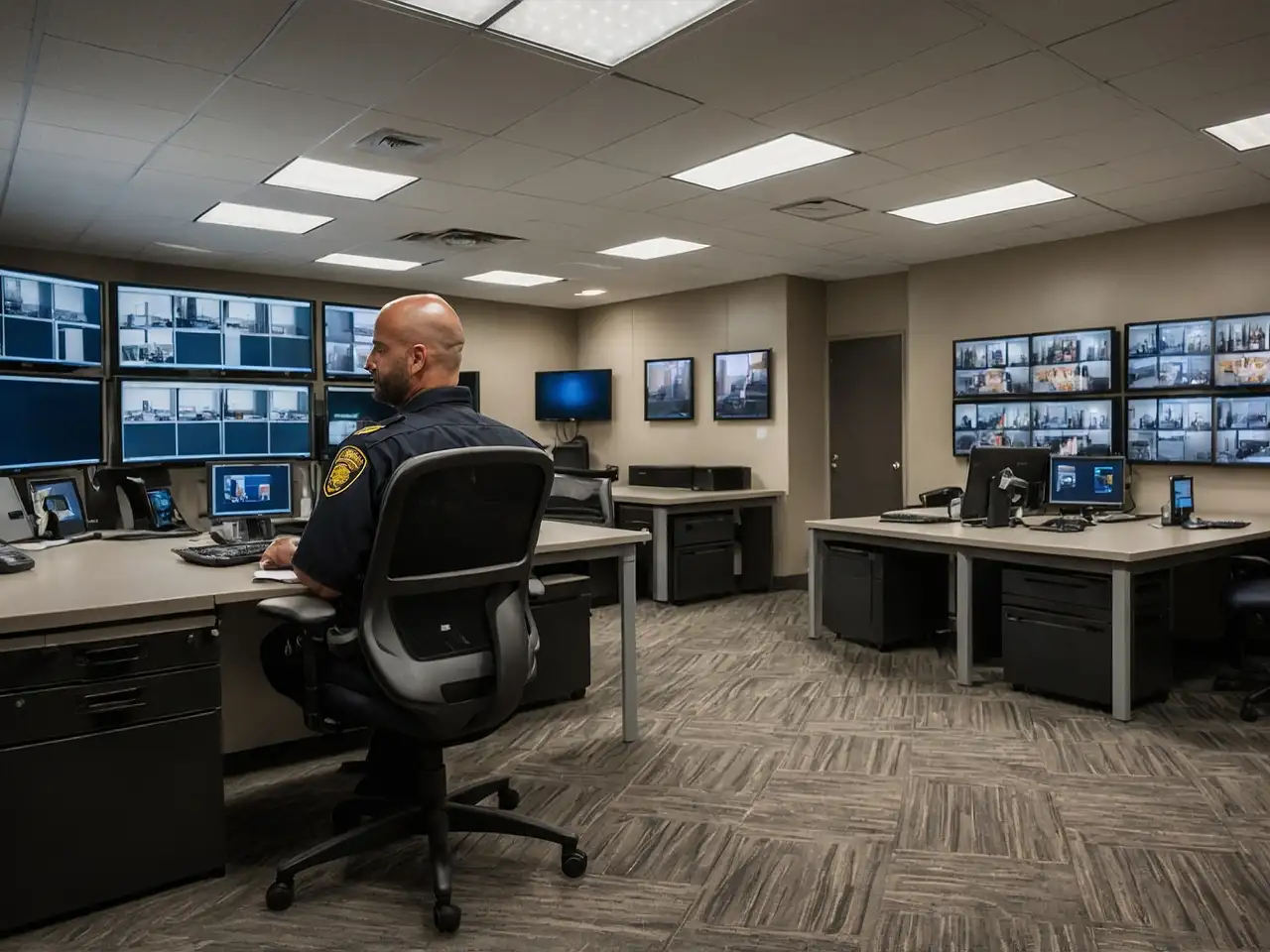 Medical practices security