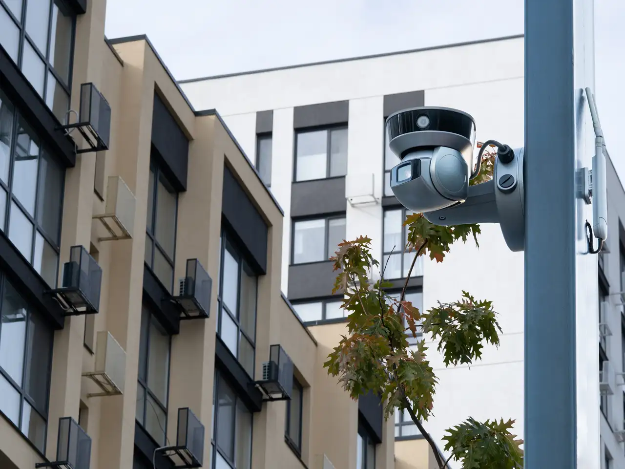 Outdoor security cameras philadelphia