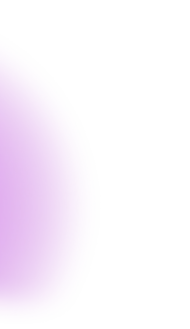 Quantra testimonial gradient