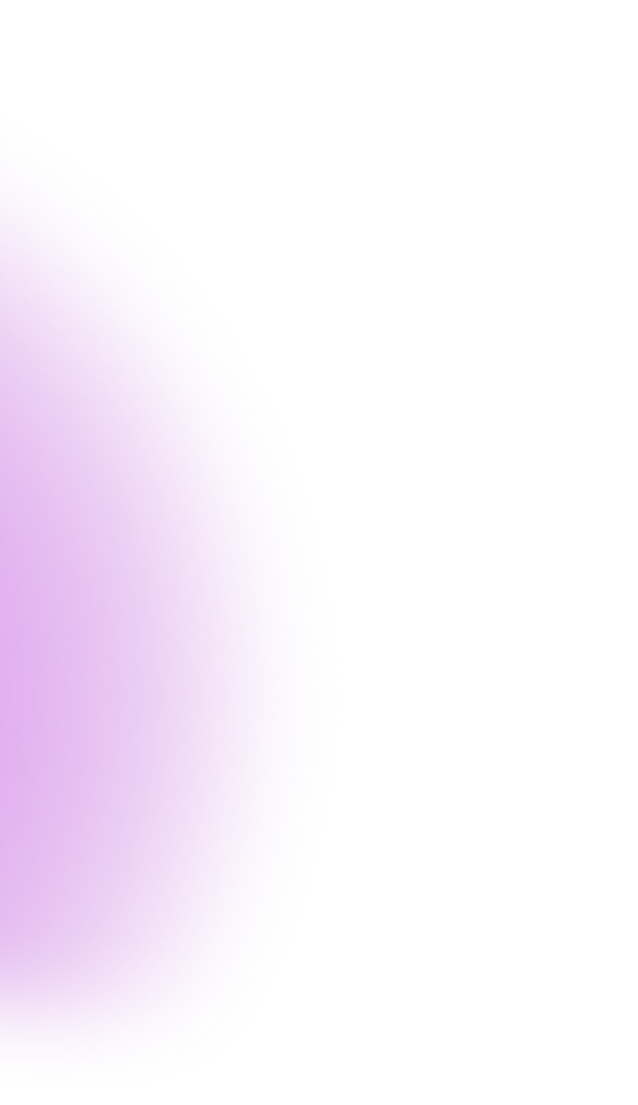 Quantra testimonial gradient