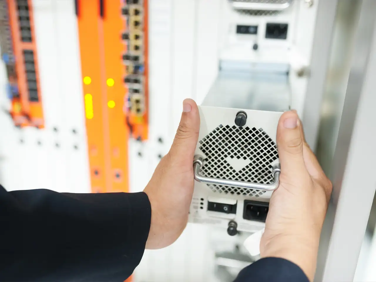 Security system component replacement philadelphia