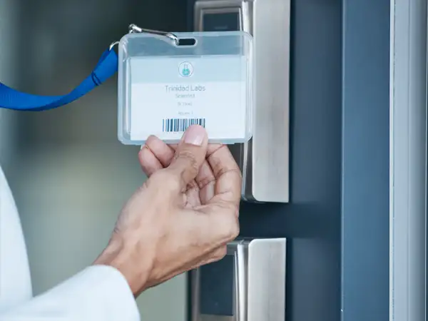 Medical Office Security Systems in Philadelphia