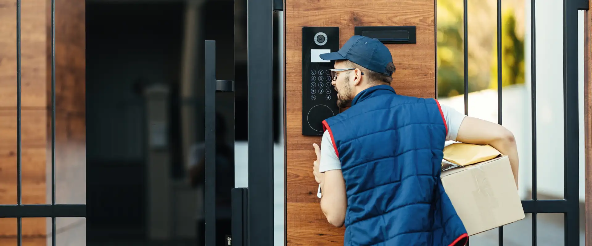 Security systems multifamily apartments philadelphia