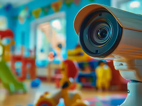 Security Systems for Private Schools & Daycares in Philadelphia