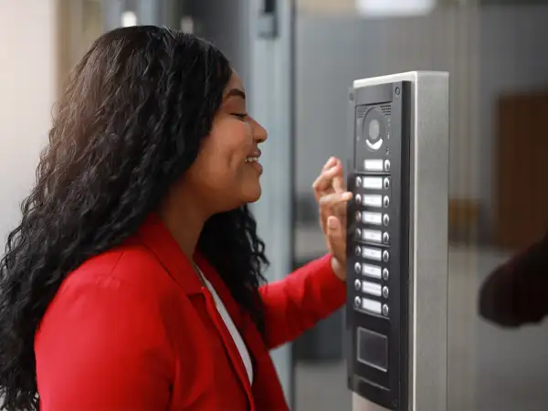 Apartment Building Security Systems in Philadelphia