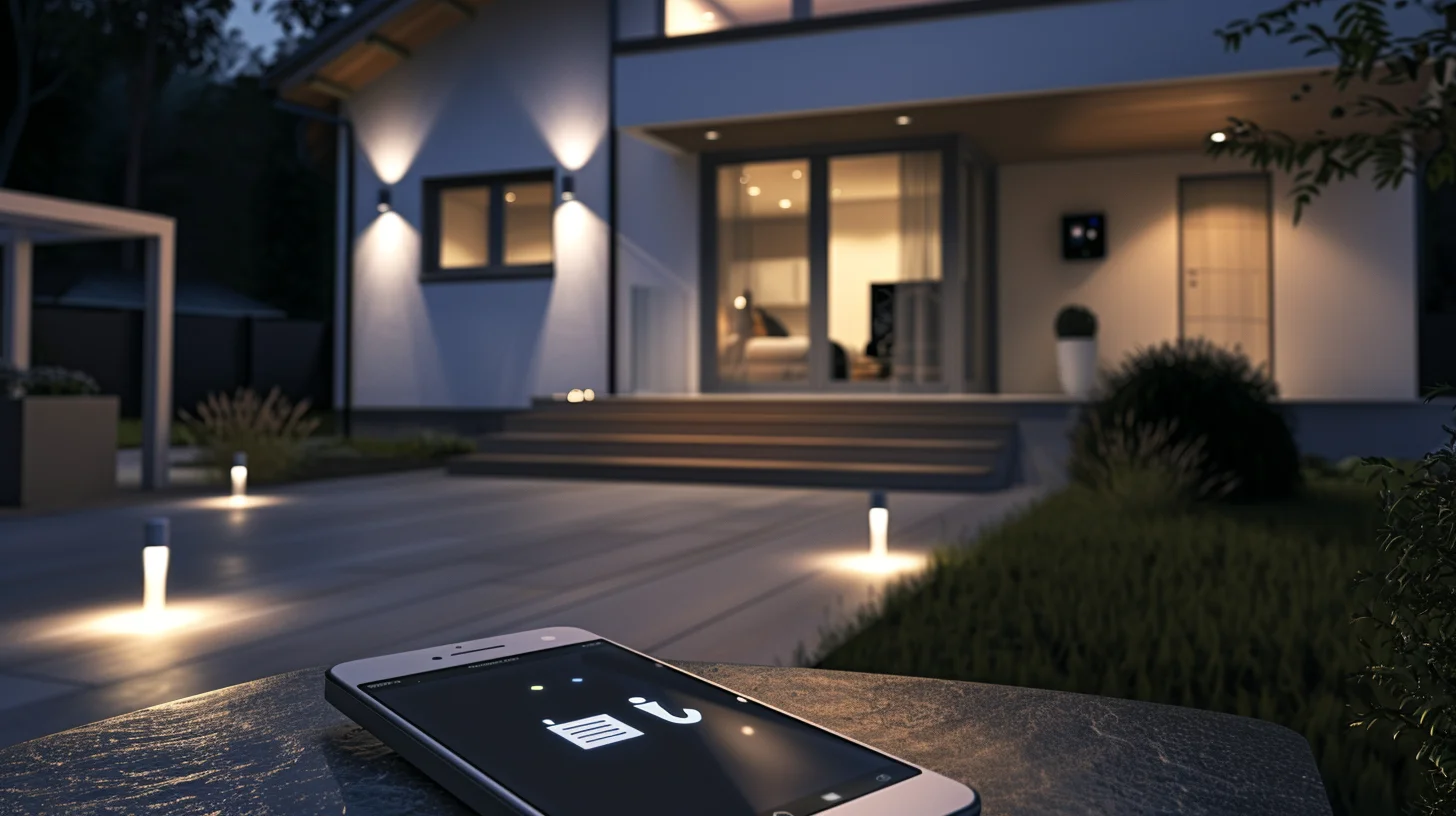 What can you automate in your home